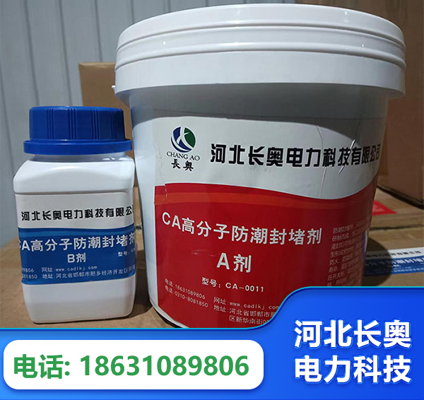 大庆防潮封堵剂